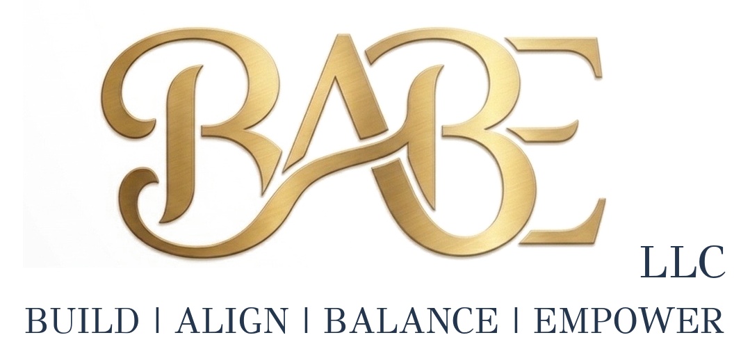 BABE LLC - Build Align Balance Empower